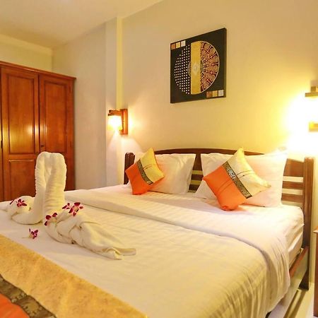Lemon Tree Naturist Resort Naiharn Beach Phuket Luaran gambar