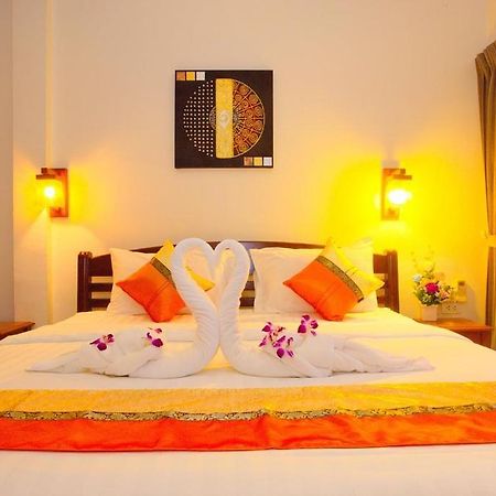 Lemon Tree Naturist Resort Naiharn Beach Phuket Luaran gambar