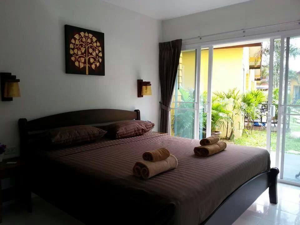 Lemon Tree Naturist Resort Naiharn Beach Phuket Luaran gambar
