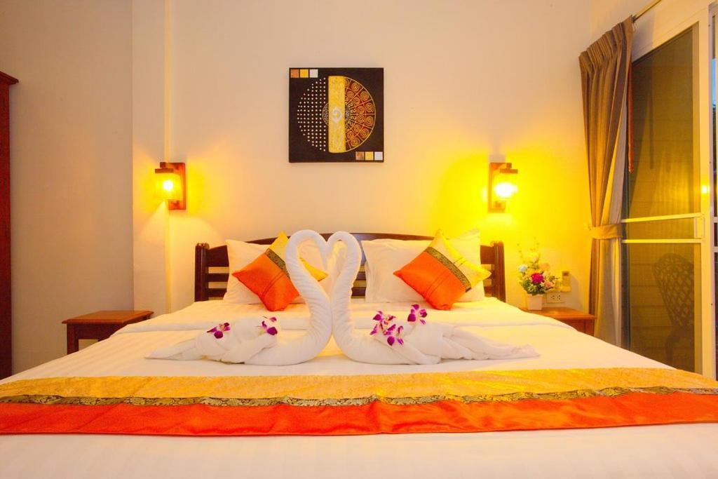 Lemon Tree Naturist Resort Naiharn Beach Phuket Luaran gambar