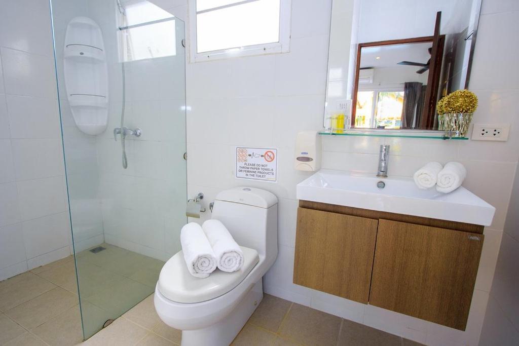 Lemon Tree Naturist Resort Naiharn Beach Phuket Luaran gambar