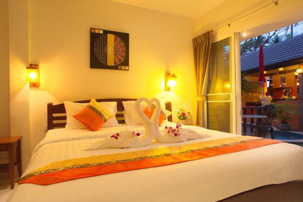 Lemon Tree Naturist Resort Naiharn Beach Phuket Luaran gambar
