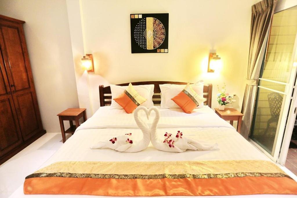 Lemon Tree Naturist Resort Naiharn Beach Phuket Luaran gambar