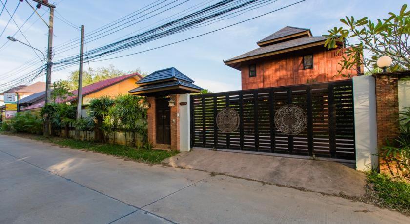 Lemon Tree Naturist Resort Naiharn Beach Phuket Luaran gambar