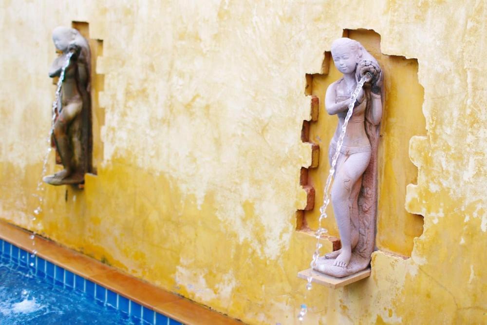 Lemon Tree Naturist Resort Naiharn Beach Phuket Luaran gambar