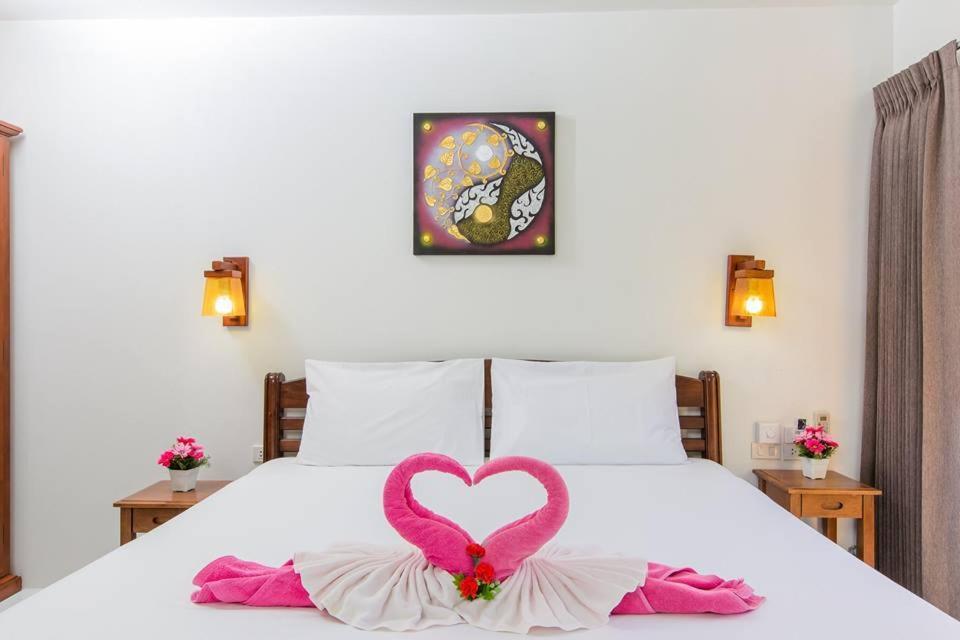 Lemon Tree Naturist Resort Naiharn Beach Phuket Luaran gambar