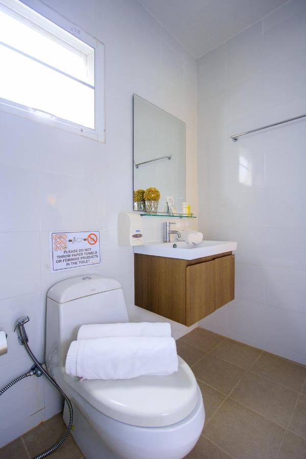 Lemon Tree Naturist Resort Naiharn Beach Phuket Luaran gambar