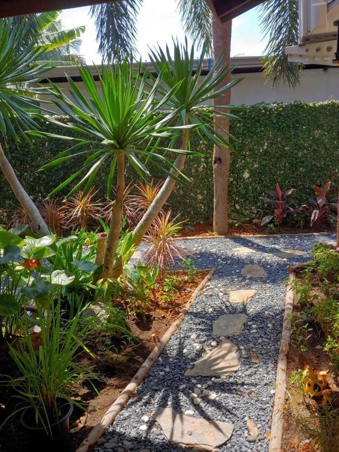 Lemon Tree Naturist Resort Naiharn Beach Phuket Luaran gambar